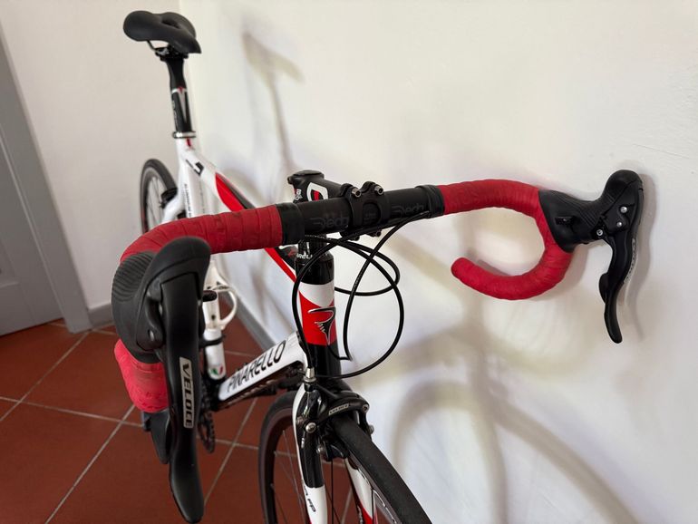 Used Pinarello Fp2 2012 Road & Gravel — image 6 of 9