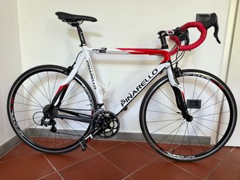 Used Pinarello Fp2 2012 Road & Gravel — image 1 of 9