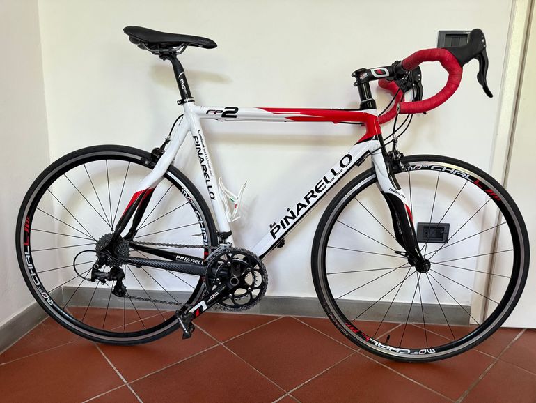 Used Pinarello Fp2 2012 Road & Gravel — image 1 of 9