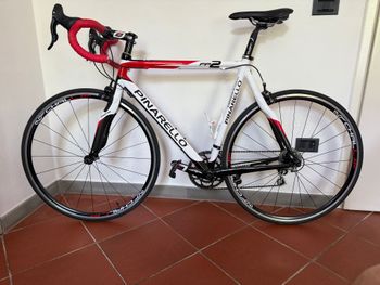 Used Pinarello Fp2 2012 Road & Gravel — image 2 of 9