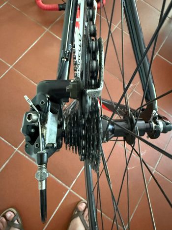 Used Pinarello Fp2 2012 Road & Gravel — image 5 of 9