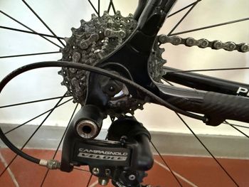 Used Pinarello Fp2 2012 Road & Gravel — image 4 of 9