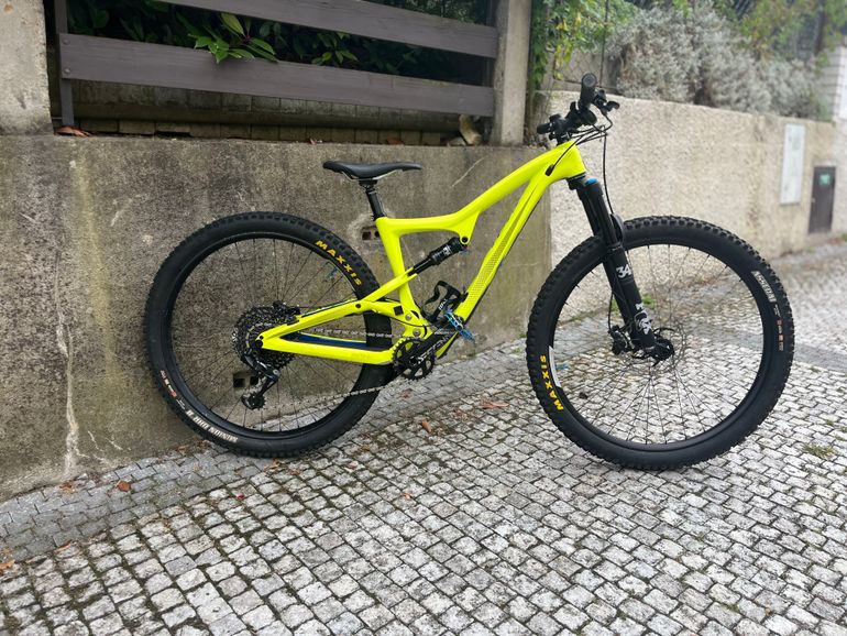 Ibis Ripley LS GX Eagle 2019 2019
