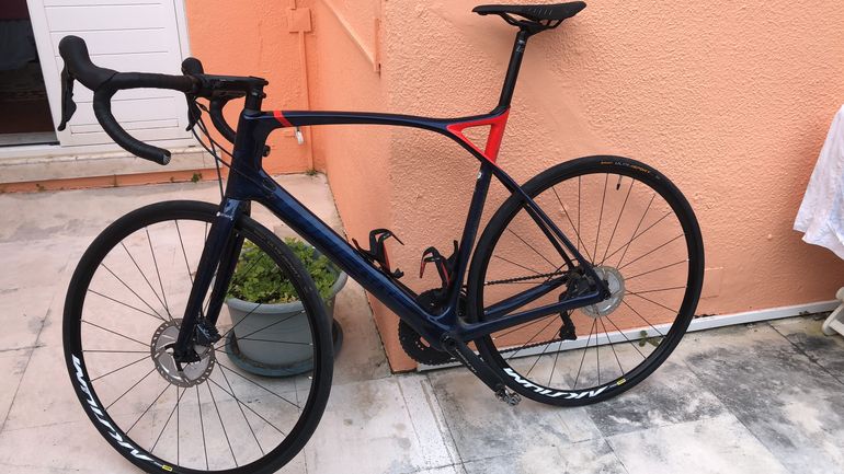 Lapierre Xelius SL 600 Disc Women 2020 — Price & Specs | 2BX