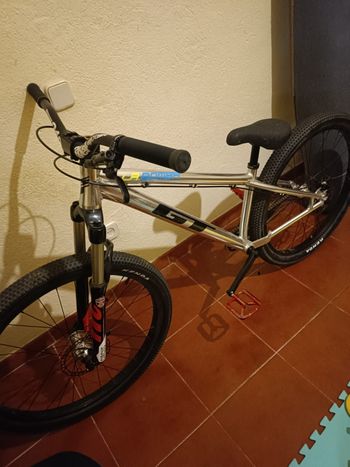 GT La Bomba 2018 2018