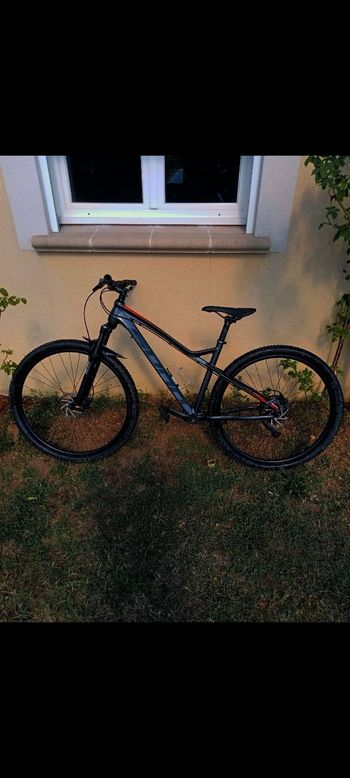 Używany SUNN Tox 2023 MTB