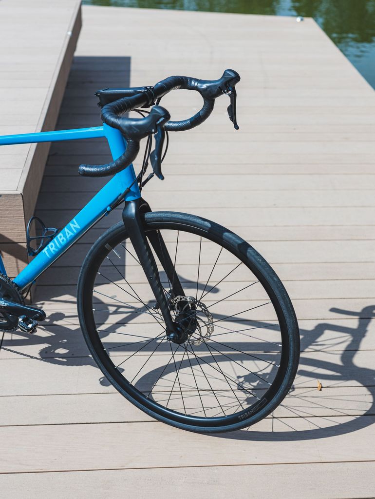 TRIBAN RC500 2021 2021