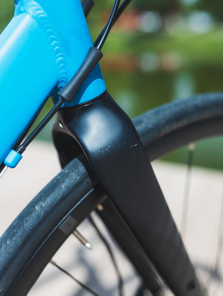 Triban Attacco Manubrio Bici Da Corsa Decathlon Triban Decathlon