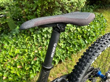 Brugt Trek Session SRAM X01 DH 2020 Mountainbike — billede 9 af 17