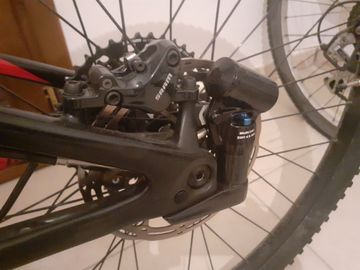 Brugt Specialized Men's Epic Comp Carbon 2018 2018 Mountainbike — billede 6 af 11