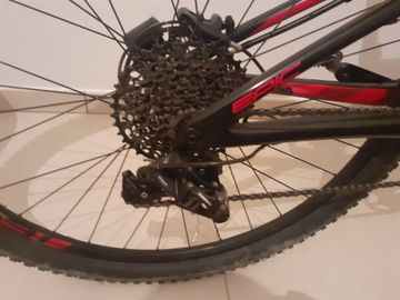 Brugt Specialized Men's Epic Comp Carbon 2018 2018 Mountainbike — billede 10 af 11