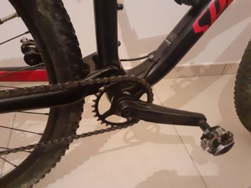 Brugt Specialized Men's Epic Comp Carbon 2018 2018 Mountainbike — billede 11 af 11