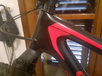 Brugt Specialized Men's Epic Comp Carbon 2018 2018 Mountainbike — billede 8 af 11