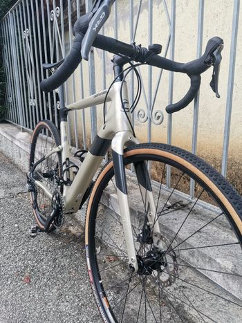 Cannondale, Topstone Carbon 4 2021