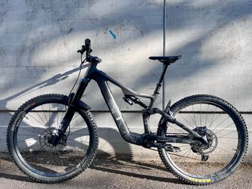 Used Focus JAM² SL 9.9 2023 2023 Mountainbike, Black, 29 — image 3 of 11
