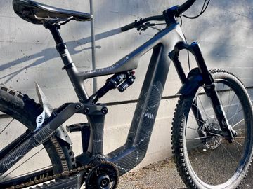 Used Focus JAM² SL 9.9 2023 2023 Mountainbike, Black, 29 — image 6 of 11