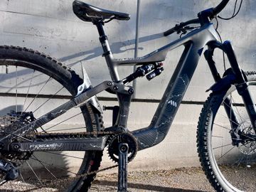 Used Focus JAM² SL 9.9 2023 2023 Mountainbike, Black, 29 — image 11 of 11