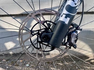 Used Focus JAM² SL 9.9 2023 2023 Mountainbike, Black, 29 — image 9 of 11