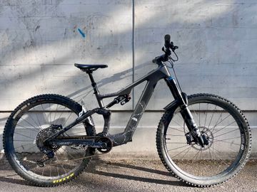 Gebrauchtes Focus JAM² SL 9.9 2023 2023 MTB