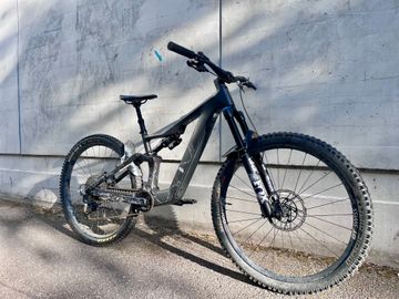 Used Focus JAM² SL 9.9 2023 2023 Mountainbike, Black, 29 — image 8 of 11