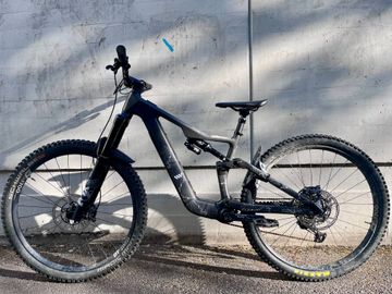 Used Focus JAM² SL 9.9 2023 2023 Mountainbike, Black, 29 — image 10 of 11