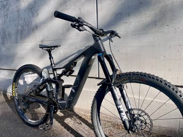 Used Focus JAM² SL 9.9 2023 2023 Mountainbike, Black, 29 — image 5 of 11