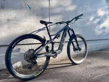 Used Focus JAM² SL 9.9 2023 2023 Mountainbike, Black, 29 — image 4 of 11