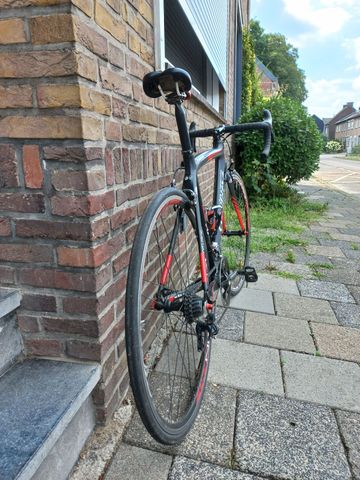 Used Wilier Izaord XP 2014 2014 Road & Gravel, Black — image 5 of 5