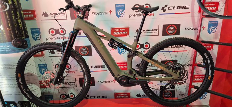 vdo mini fahrradcomputer Bicycle Computer M3.1 (wireless) bundle w/ cadence – ZEITBIKE Farbe:C7 nero opaco verde oro glosssy PGC001007 button operation allows intuitive Mondraker Crafty XR 2022