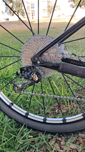 Gebrauchtes Cannondale F-si SRAM X0 2015 Mountainbike, Schwarz — Bild 4 von 40