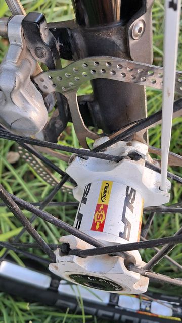 Gebrauchtes Cannondale F-si SRAM X0 2015 Mountainbike, Schwarz — Bild 31 von 40