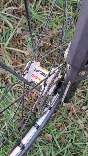 Gebrauchtes Cannondale F-si SRAM X0 2015 Mountainbike, Schwarz — Bild 22 von 40