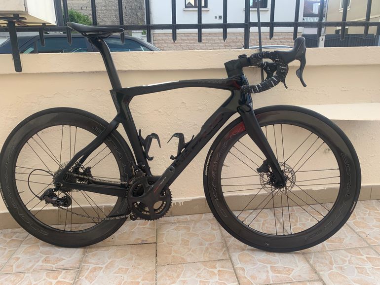 Pinarello Dogma F12 Madone Vs Tarmac 2021 Pinarello Dogma F12