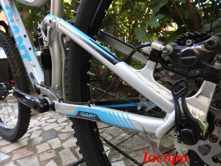 Giant Trance 2014 2014