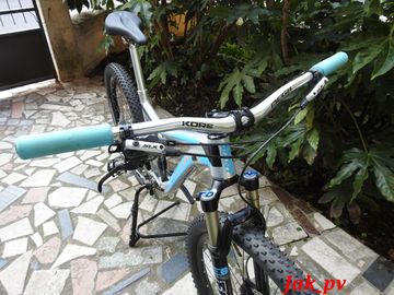 Tweedehands Giant Trance 27.5 1 2014 2014 Mountainbike — afbeelding 4 van 13