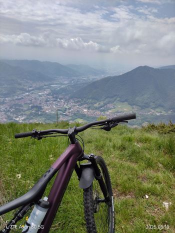 Orbea, RISE H30 2024