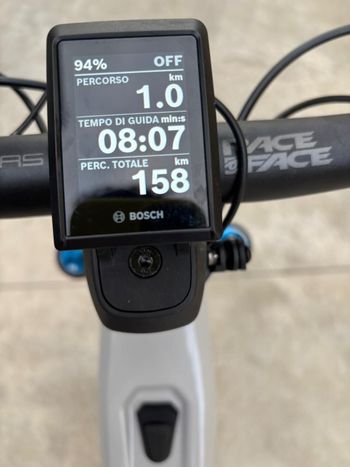 Used Focus SAM ² 6.9 2023 2023 Mountainbike, Light Gray, 29 — image 4 of 14
