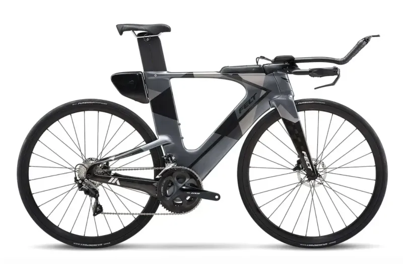 Used Felt IA Advanced 105 2022 2022 Road & Gravel