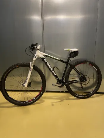Used Breezer Thunder Expert 2015 Mountainbike — image 3 of 3