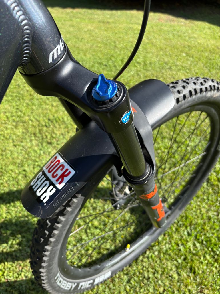 Megamo RIDON FS 504 2024 2024