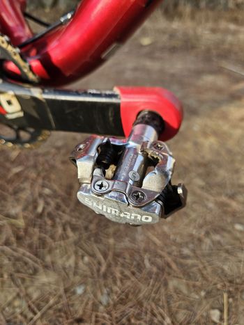 Used Specialized Epic SRAM GX Eagle 2019 Mountainbike, Red — image 9 of 14