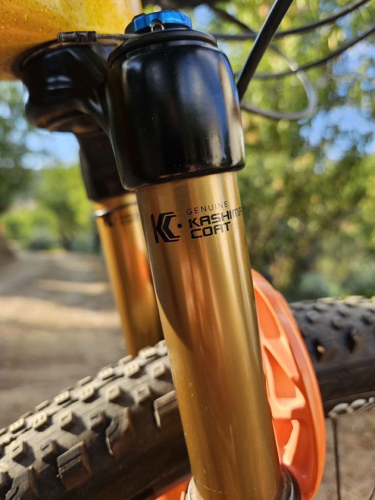 Used Specialized Epic SRAM GX Eagle 2019 Mountainbike, Red — image 14 of 14
