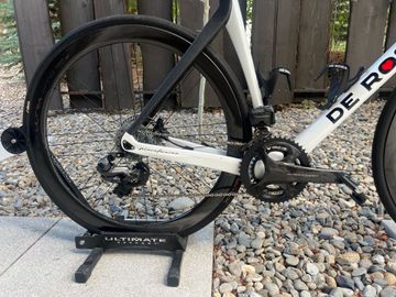 Used De Rosa Settenta 2024 Road & Gravel, White — image 3 of 7