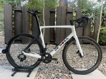 Used De Rosa Settenta 2024 Road & Gravel