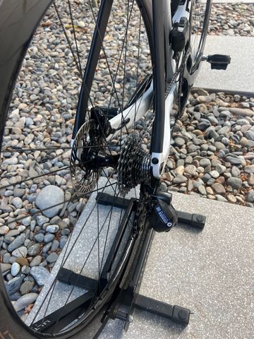 Used De Rosa Settenta 2024 Road & Gravel, White — image 5 of 7