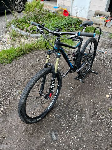Used Merida One-Twenty 7. 800 2015 2015 MTB