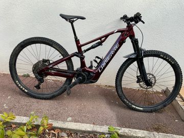 Lapierre Overvolt TR 6.7 2024 2024 Mountainbike d'occasion — image 1 sur 4