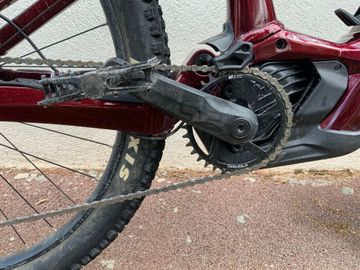 Lapierre Overvolt TR 6.7 2024 2024 Mountainbike d'occasion — image 2 sur 4