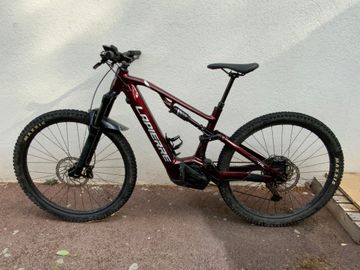 Lapierre Overvolt TR 6.7 2024 2024 Mountainbike d'occasion — image 4 sur 4
