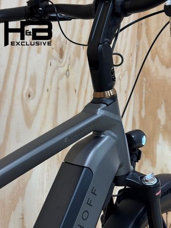 Used Other Brands Endeavour 5.B Move+ Shimano Deore 2022 Mountainbike — image 10 of 16